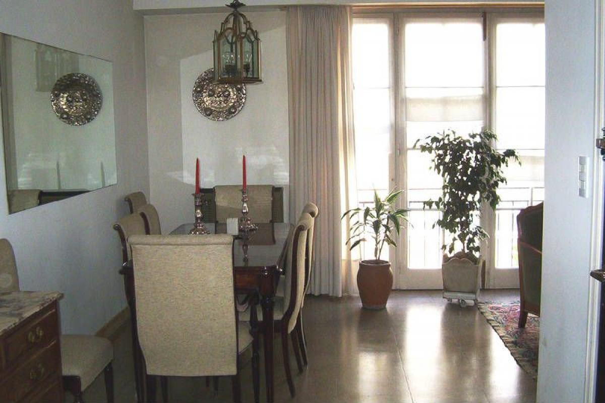 3 Schlafzimmer Wohnung in Mar del Plata, Argentina, Nr. 103805