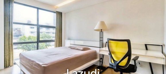 شقة 1 غرف نوم  في Bangkok, Thailand رقم 24434 7