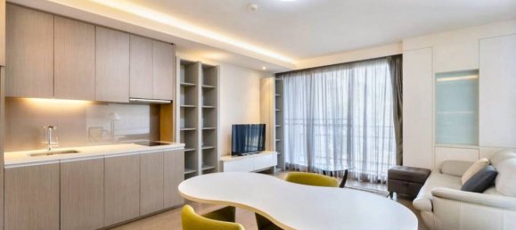 Apartamento com 1 quarto em condomínio em Railay Beach, Thailand N.º 24434 6