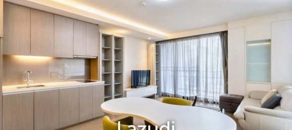 شقة 1 غرف نوم  في Bangkok, Thailand رقم 24434 6