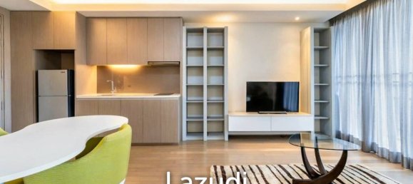 شقة 1 غرف نوم  في Bangkok, Thailand رقم 24434 4