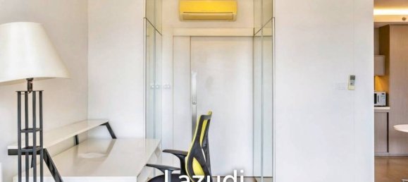 شقة 1 غرف نوم  في Bangkok, Thailand رقم 24434 8