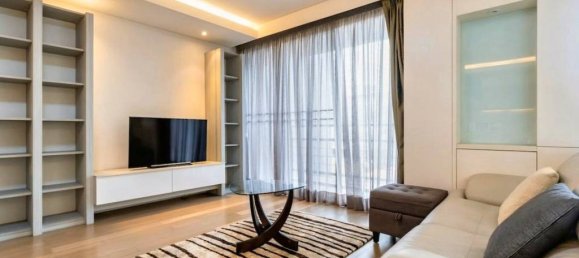 Apartamento com 1 quarto em condomínio em Railay Beach, Thailand N.º 24434 9