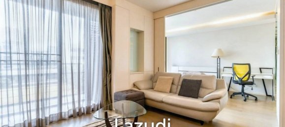 شقة 1 غرف نوم  في Bangkok, Thailand رقم 24434 5