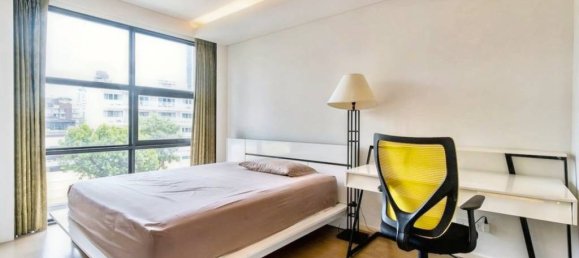 Apartamento com 1 quarto em condomínio em Railay Beach, Thailand N.º 24434 5