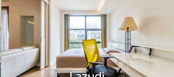 شقة 1 غرف نوم  في Bangkok, Thailand رقم 24434 9