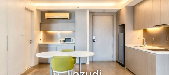 شقة 1 غرف نوم  في Bangkok, Thailand رقم 24434 2