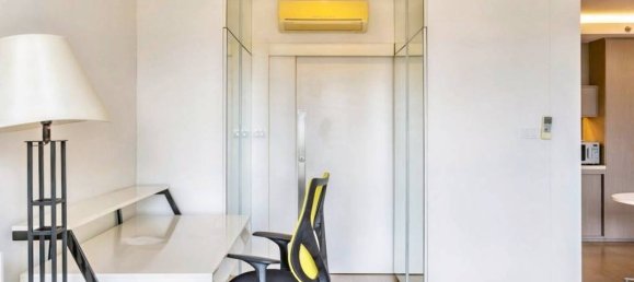 Apartamento com 1 quarto em condomínio em Railay Beach, Thailand N.º 24434 4