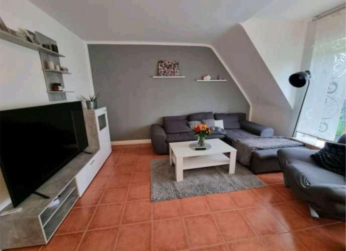 1 Schlafzimmer Doppelhaus in Mönchengladbach, Germany, Nr. 76107