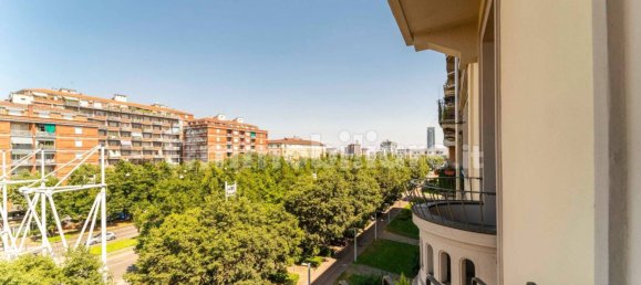 Apartamento T3 em Turin, Italy N.º 336302 39