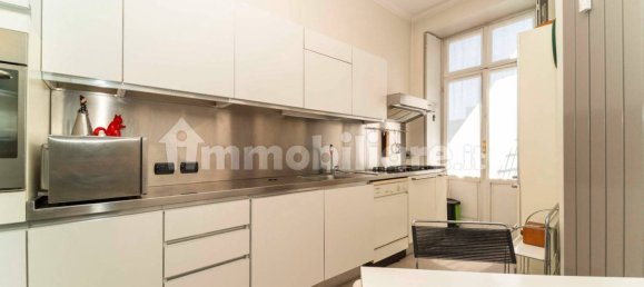 3 bedrooms Apartment in Turin, Italy No. 336302 37