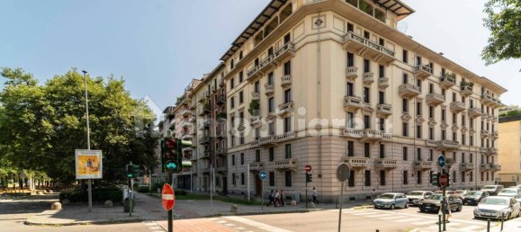 3 bedrooms Apartment in Turin, Italy No. 336302 27