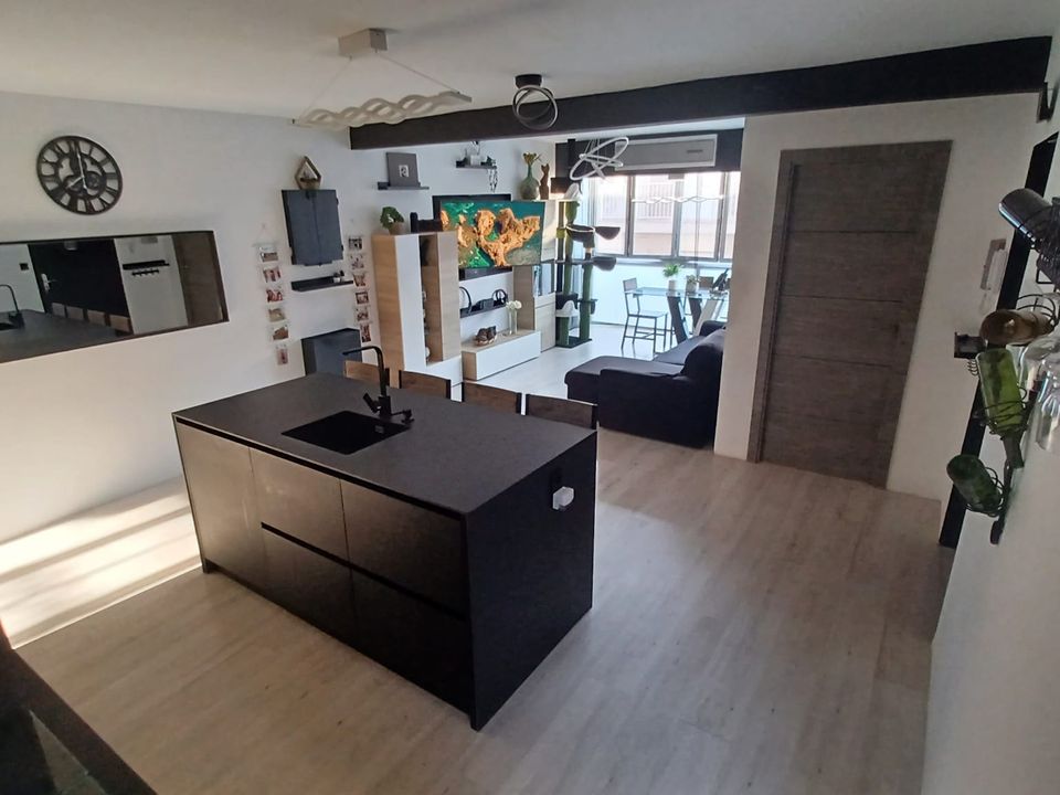 3 bedrooms Apartment in Torre de la Horadada, Spain No. 177279