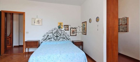 Дуплекс с 5 спальнями в Феррара, Италия № 359021 15