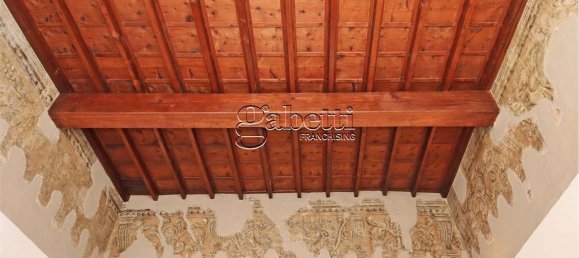 Дуплекс с 5 спальнями в Феррара, Италия № 359021 6