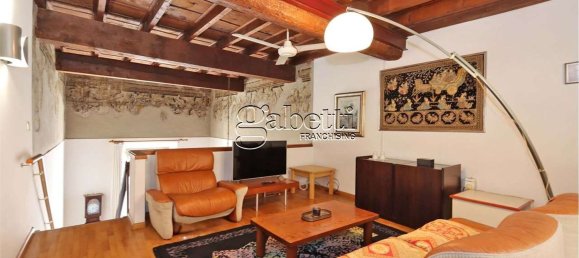 Дуплекс с 5 спальнями в Феррара, Италия № 359021 21