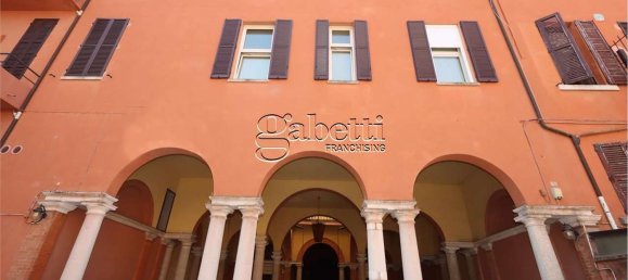 Дуплекс с 5 спальнями в Феррара, Италия № 359021 27