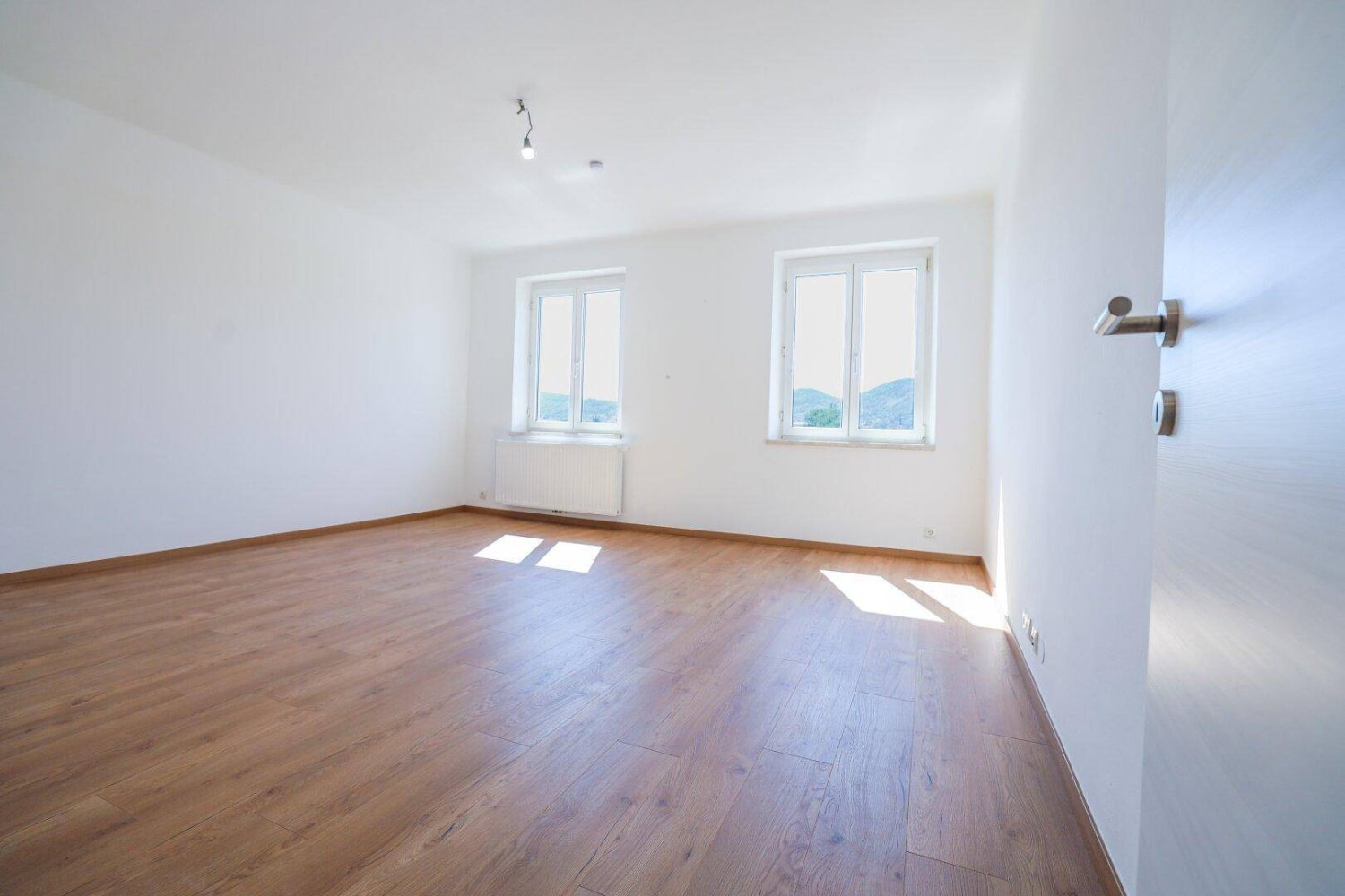 3غرفة شقة في Lend, Austria رقم 255581