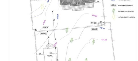 5 bedrooms Villa in Souni–Zanatzia, Cyprus No. 15388 7