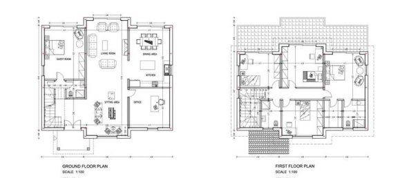 5 bedrooms Villa in Souni–Zanatzia, Cyprus No. 15388 6