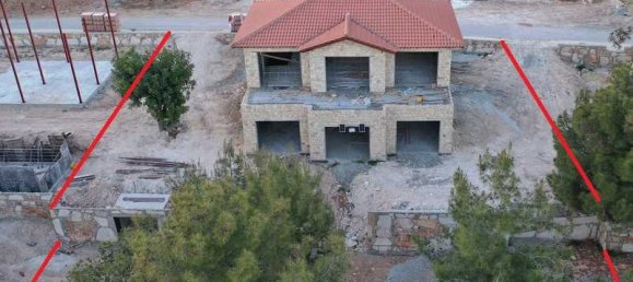 5 bedrooms Villa in Souni–Zanatzia, Cyprus No. 15388 2