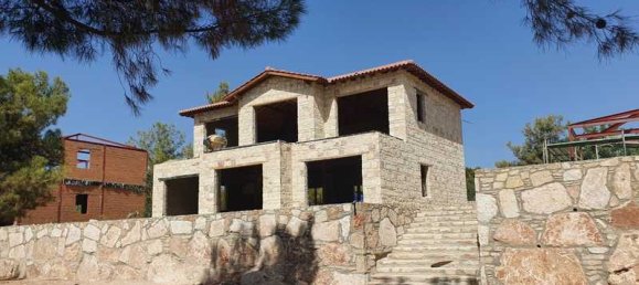 5 bedrooms Villa in Souni–Zanatzia, Cyprus No. 15388 5