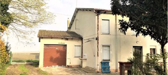 Casa T2 em Villanova Marchesana, Italy N.º 226870 2