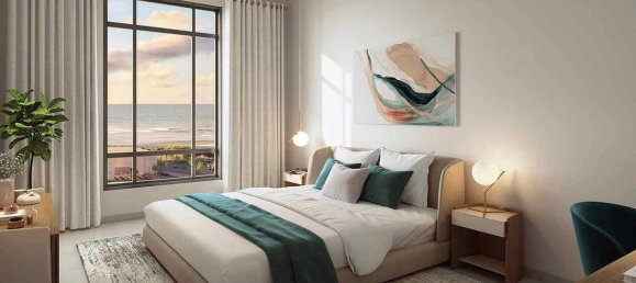 2 chambres Appartement à MARYAM ISLAND, Maryam Island, UAE No. 59667 8