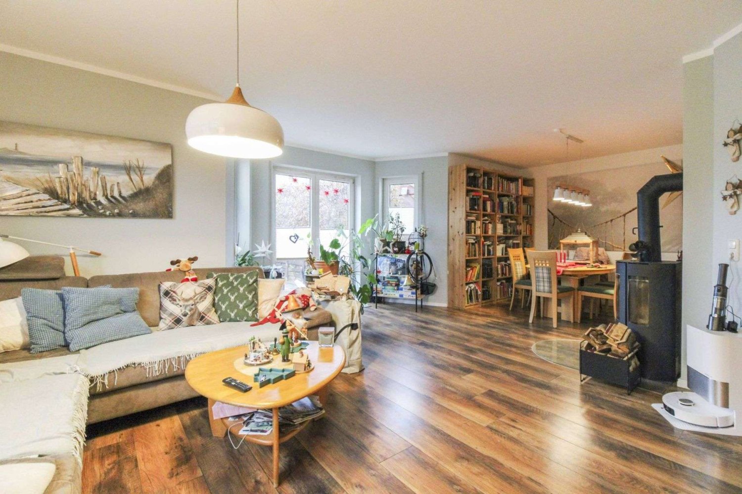 3 Schlafzimmer Haus in Demmin, Germany, Nr. 221977