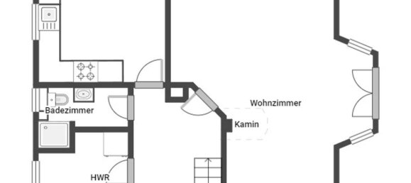 3 Schlafzimmer Haus in Demmin, Germany, Nr. 221977 21