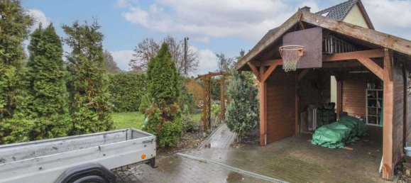 3 Schlafzimmer Haus in Demmin, Germany, Nr. 221977 20