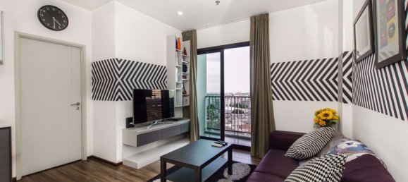 1 chambre Condo à Wyne Sukhumvit Railay Beach, Thailand No. 25878 11