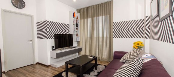 1 chambre Condo à Wyne Sukhumvit Railay Beach, Thailand No. 25878 12