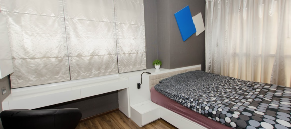 1 chambre Condo à Wyne Sukhumvit Railay Beach, Thailand No. 25878 6