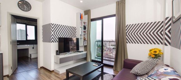 1 chambre Condo à Wyne Sukhumvit Railay Beach, Thailand No. 25878 10