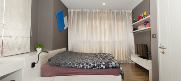 1 chambre Condo à Wyne Sukhumvit Railay Beach, Thailand No. 25878 5