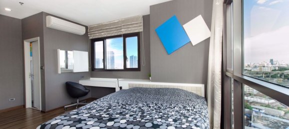 1 chambre Condo à Wyne Sukhumvit Railay Beach, Thailand No. 25878 13