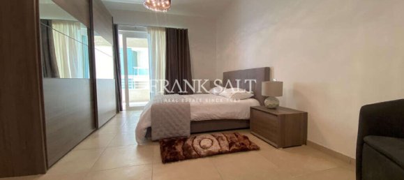 3 chambres Appartement à Sliema, Malta No. 1187 16