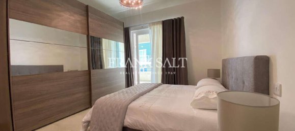 3 chambres Appartement à Sliema, Malta No. 1187 15