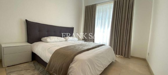 3 chambres Appartement à Sliema, Malta No. 1187 10