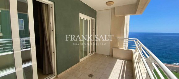 3 chambres Appartement à Sliema, Malta No. 1187 13