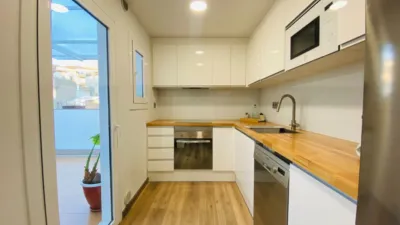 Apartamento de 3 dormitorios en Pineda de Mar, Spain No. 257183