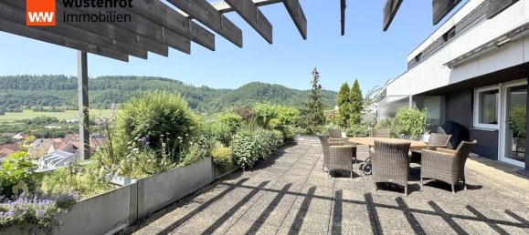 Penthouse T4 em Ostalbkreis, Germany N.º 240271 9