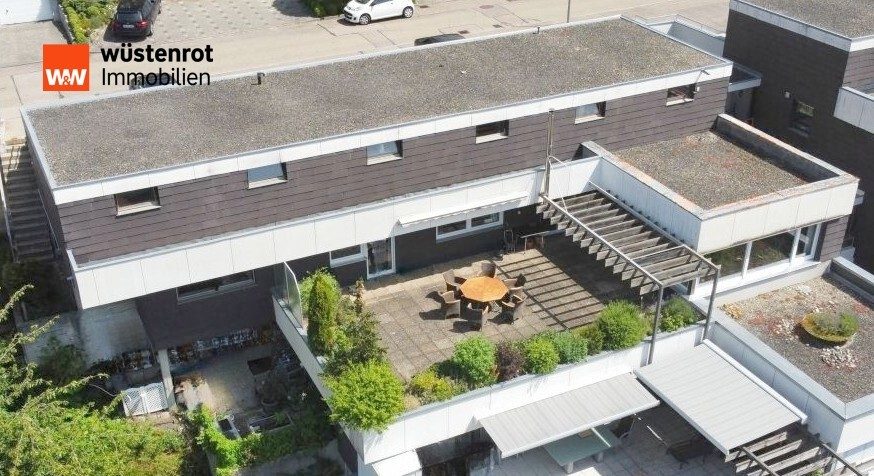 Penthouse T4 em Ostalbkreis, Germany N.º 240271