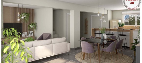 3 غرف نوم منزل في Waldighofen, France رقم 80863 2