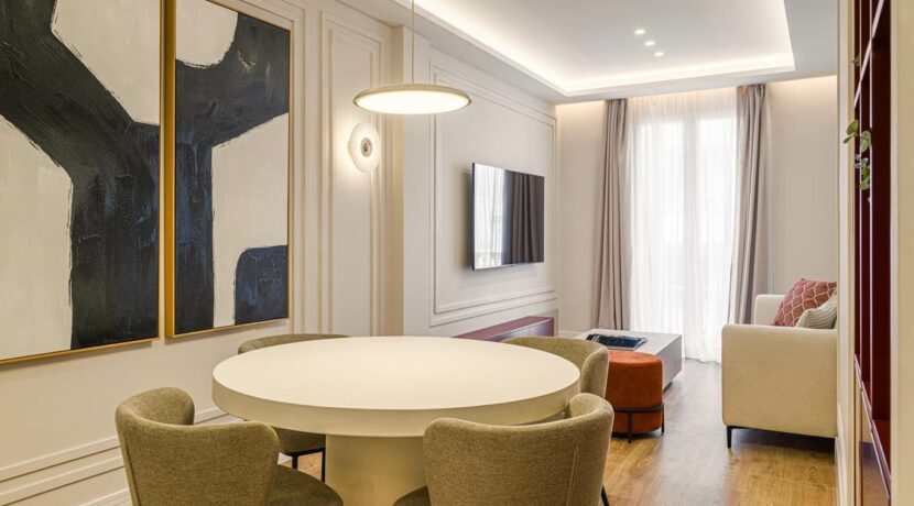 2 chambres Appartement à Madrid, Spain No. 117601