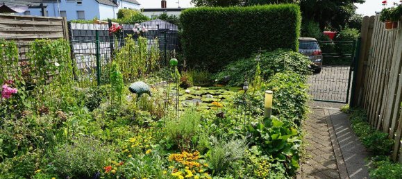 2 Schlafzimmer Stadthaus in Leverkusen, Germany, Nr. 286415 7