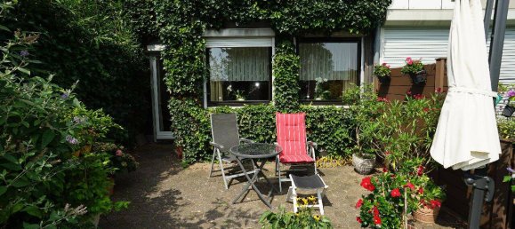 2 Schlafzimmer Stadthaus in Leverkusen, Germany, Nr. 286415 6