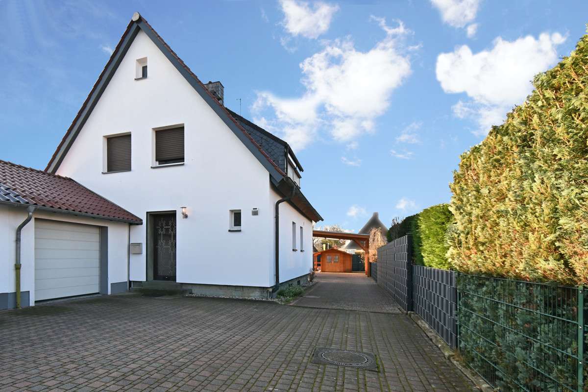 8-Zimmer Haus in Hamm, Germany, Nr. 110914