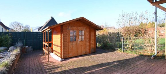 8-Zimmer Haus in Hamm, Germany, Nr. 110914 14